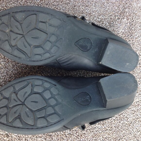 boc Ankle Boot Booties Size 8M - Picture 11 of 16